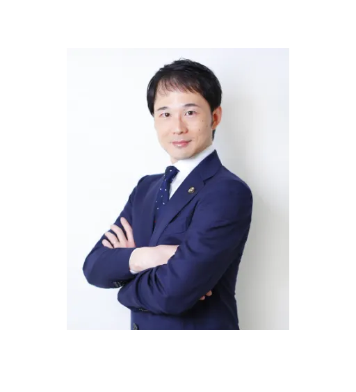 弁護士 ​冨田 昂志