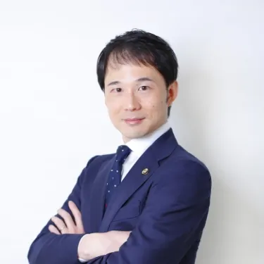 弁護士 ​冨田 昂志