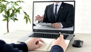 迅速なサポート